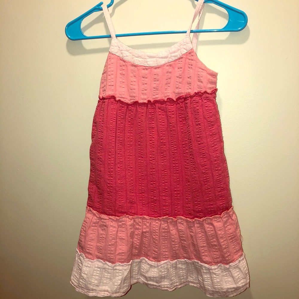 🖐🏼girls summer dress👗